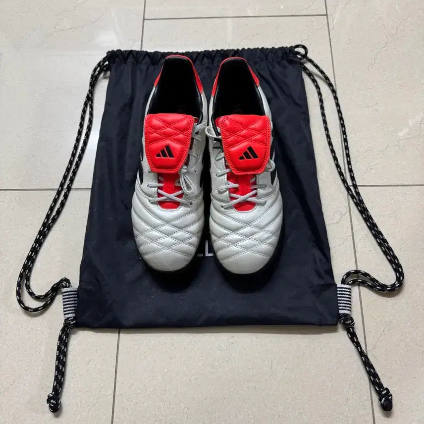 [BUNJANG] Adidas Copa Gloro TF 265mm Football Boots / 아디다스 코파 글로로TF 265mm