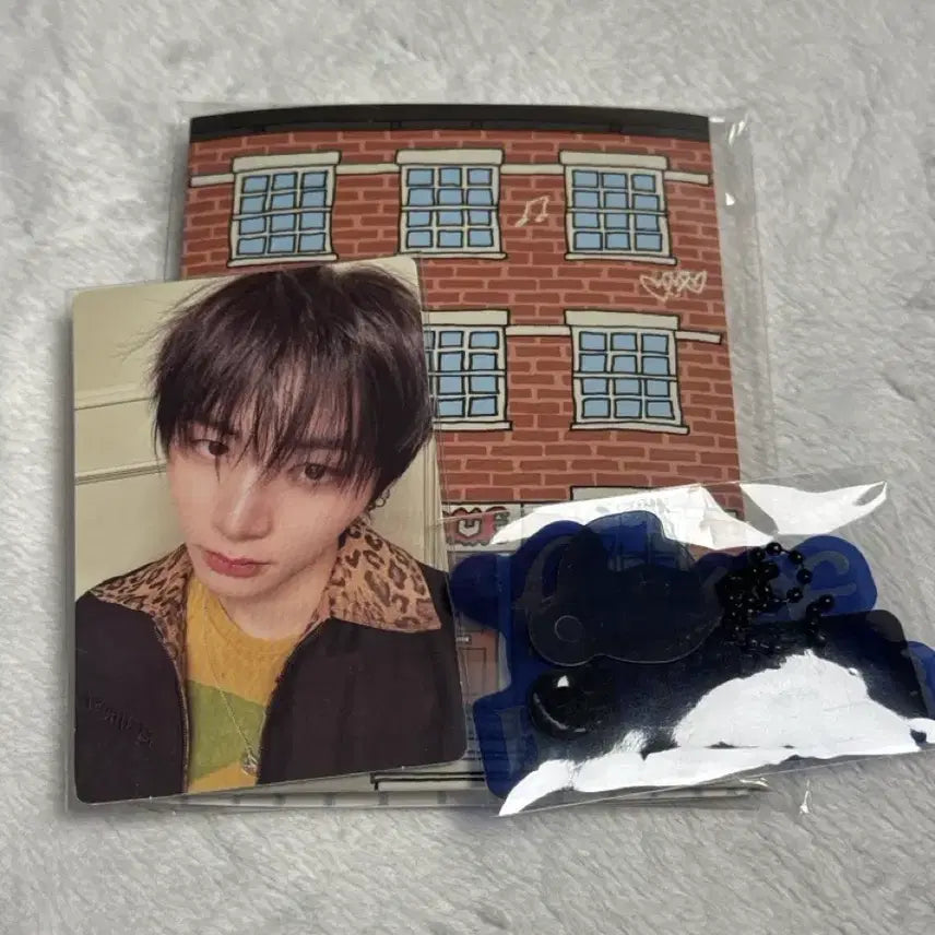 [BUNJANG] BOYNEXTDOOR Home Weverse Ver. Full Set (Taesan) / 태산) 홈 보넥도 보이넥스트도어 위버스반 풀세트