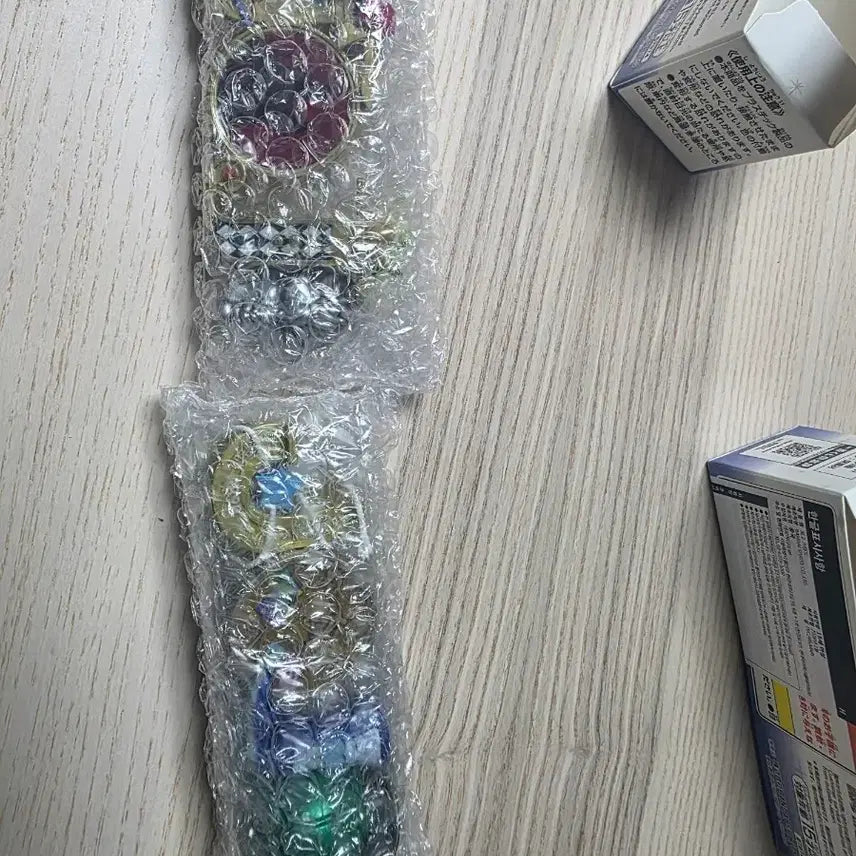 [BUNJANG] JoJo's Bizarre Adventure Ichiban Kuji H Prize Part 1 & Part 7 Bundle Set / 택포5.0)죠죠 이치방쿠지 H상 1부, 7부 일괄