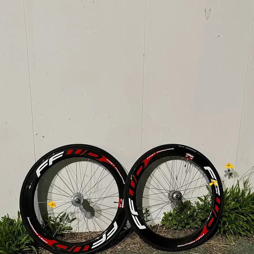 [BUNJANG] DT Swiss R470 Disc 700c Wheelset / 디티파스포츠60림 판/교
