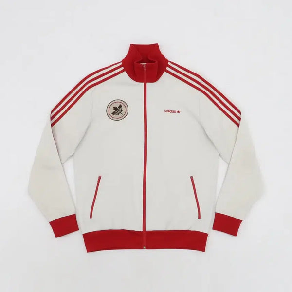 [BUNJANG] Adidas Canada Track Top Jersey Zip-Up Size 105 / [105]아디다스 캐나다 트랙탑 져지집업