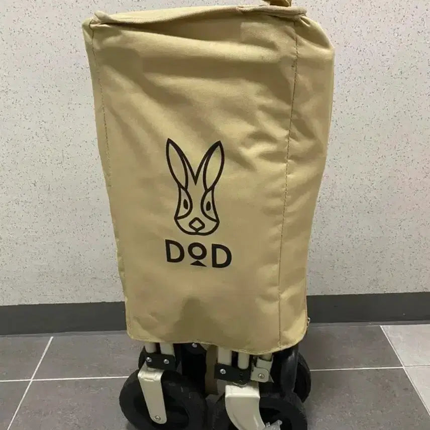 [BUNJANG] DOD Doppelganger Wagon with Top Board / DOD 도플갱어 웨건/상판 팝니다. 이미지 DOD 도플갱어 웨건/상판 팝