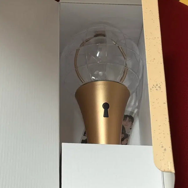 [BUNJANG] ATEEZ Lightiny Ver.2 Light Stick / 에이티즈 응원봉 라이티니2