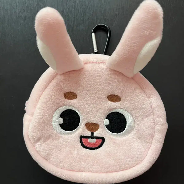 [BUNJANG] DAY6 Wonpil Face Pouch / 데이식스 원필 페이스 파우치필