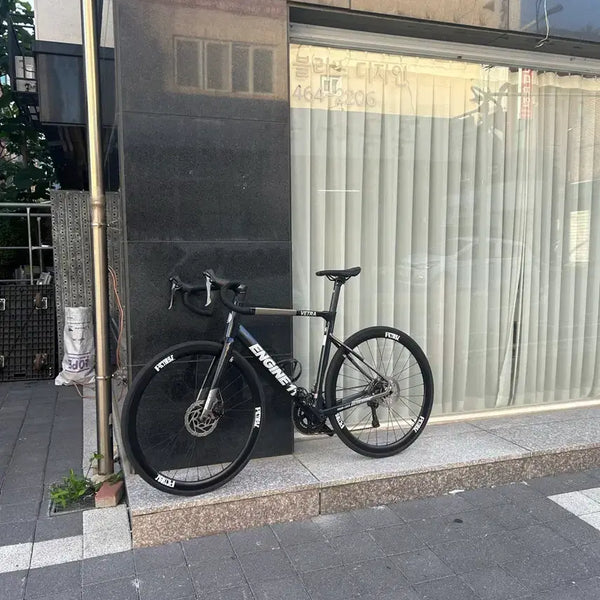 [BUNJANG] Engine11 Betra Road Bicycle / 엔진11베트라 판/대