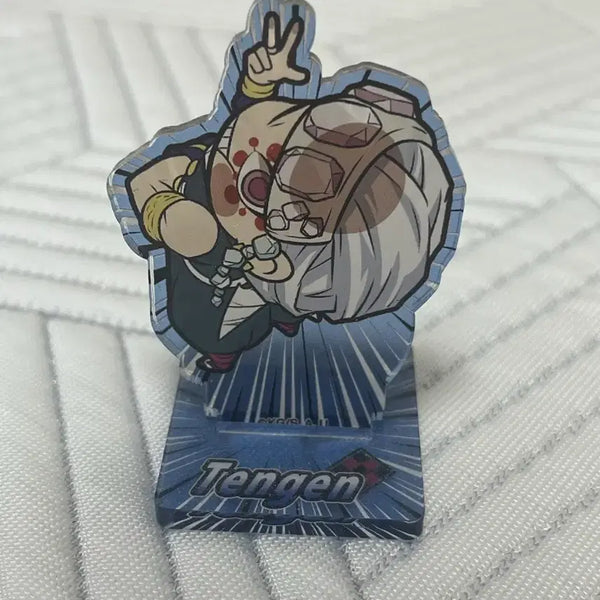 [BUNJANG] Demon Slayer Tengen Acrylic Stand / 귀멸의 칼날 텐겐 아크릴 스탠드