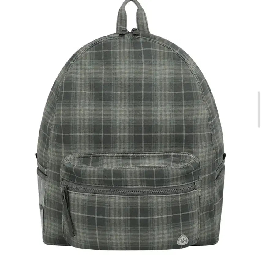 [BUNJANG] Koise O-Backpack Khaki / 코이세이오백팩 카키(새상품)