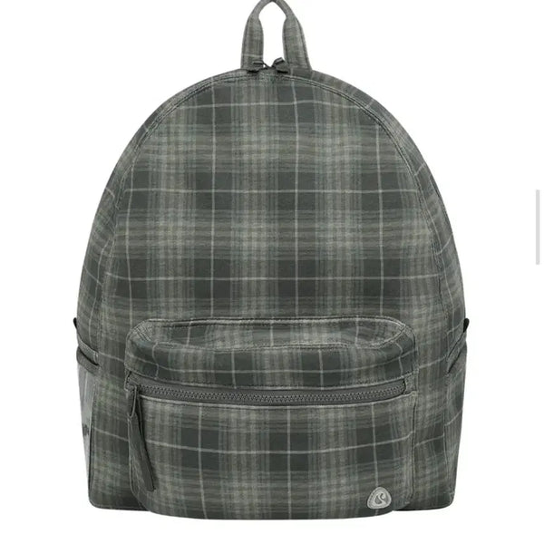 [BUNJANG] Koise O-Backpack Khaki / 코이세이오백팩 카키(새상품)