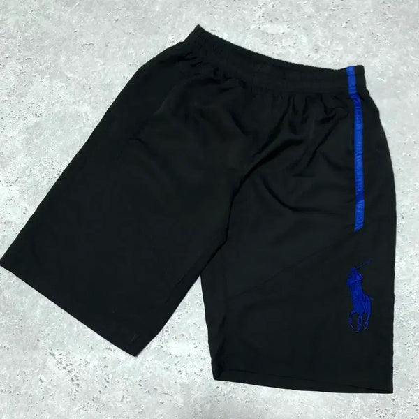 [BUNJANG] Polo Ralph Lauren Big Pony Nylon Shorts / 폴로 랄프로렌 빅포니 반바지 쇼츠