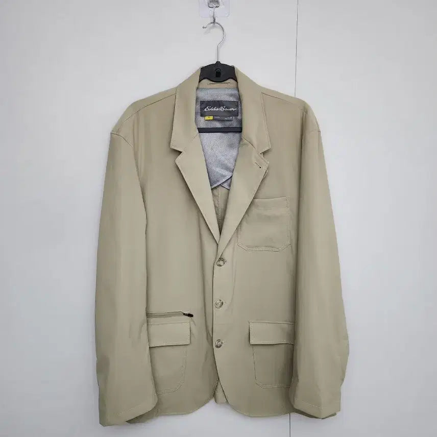 [BUNJANG] Eddie Bauer Men's Jacket Size 110 / [에디바우어] 110 남 자켓