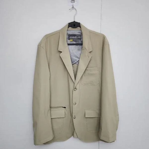 [BUNJANG] Eddie Bauer Men's Jacket Size 110 / [에디바우어] 110 남 자켓