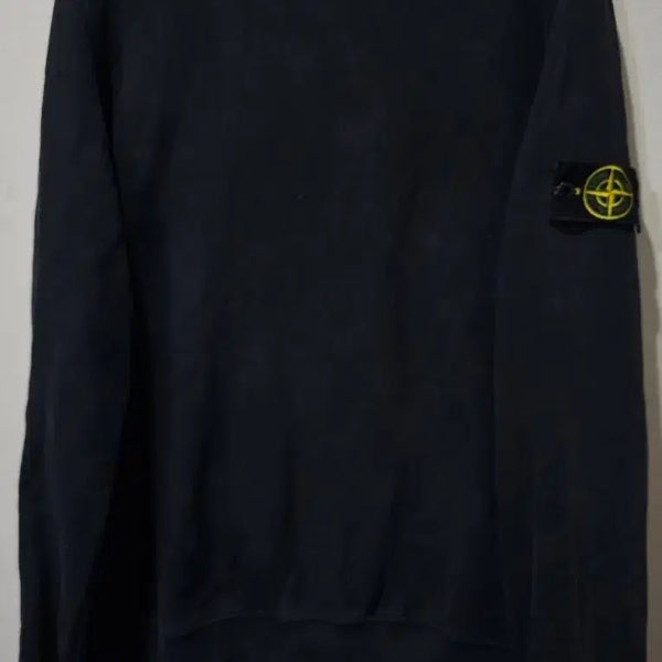 [BUNJANG] Stone Island Crewneck Sweatshirt L / 정품 스톤아일랜드 크루넥 맨투맨 100/L