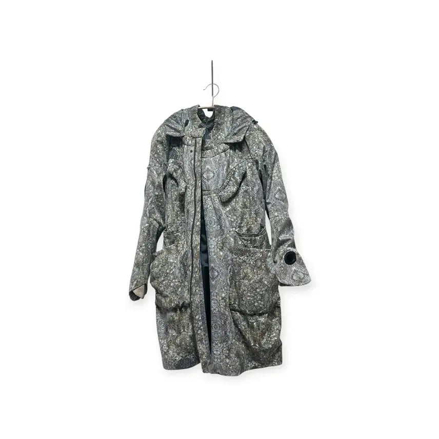 [BUNJANG] Undercover 09AW Jacket / 언더커버 09aw 자켓