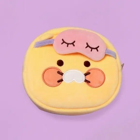 [BUNJANG] SOPPY Chunsik Pouch / [미개봉] 쏘피 춘식이 파우치
