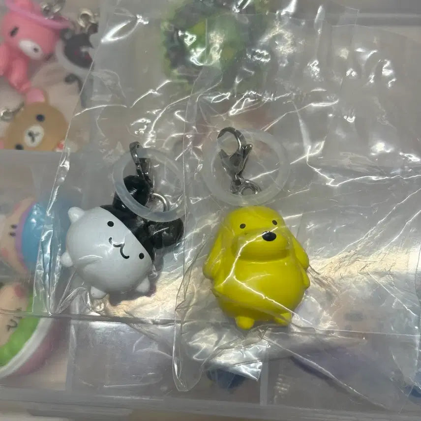 [BUNJANG] Tamagotchi Another Color Mejilushi / 다마고치 어나더컬러 메지루시
