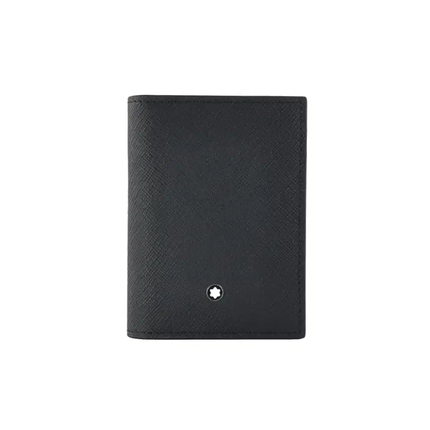 [BUNJANG] Montblanc Leather Bifold Wallet / 몽블랑 지갑