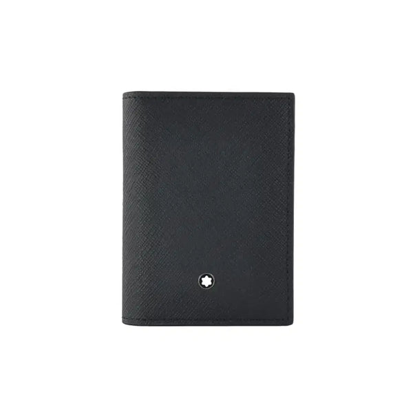 [BUNJANG] Montblanc Leather Bifold Wallet / 몽블랑 지갑