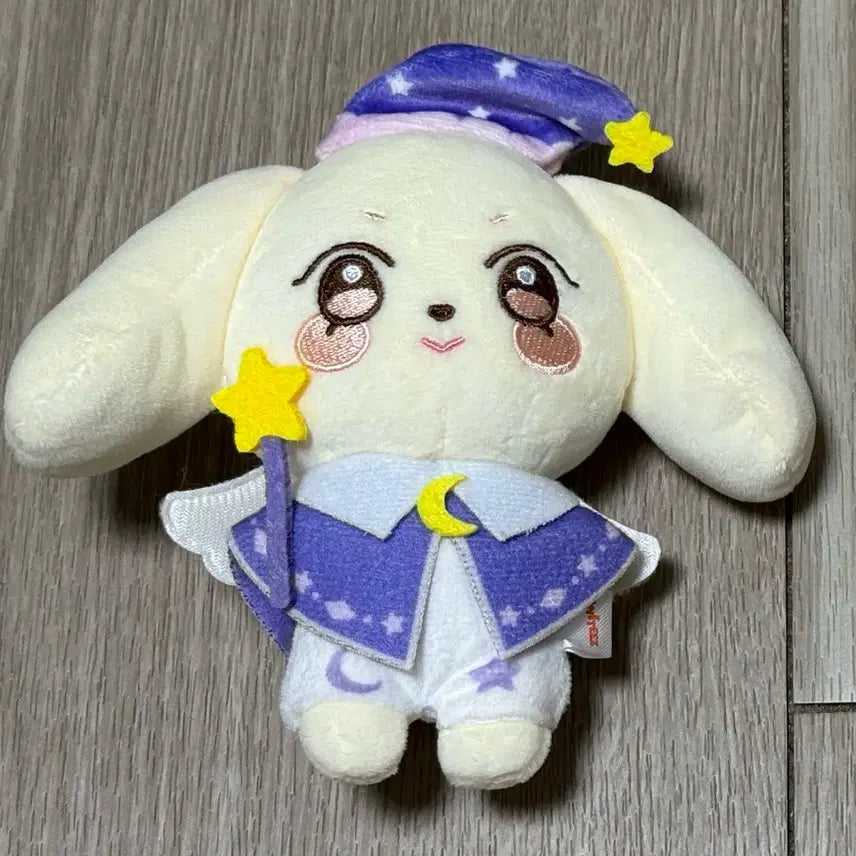 [BUNJANG] Anetiz Dreamland Hetmongi Plush / 애니티즈 드림랜드 헷몽이