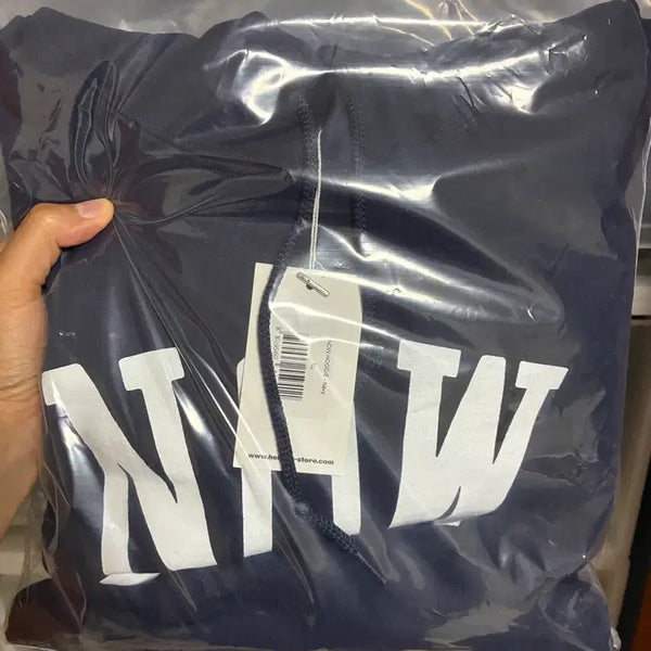 [BUNJANG] Beenzino NOIZKY Hoodie XL / 빈지노 노비츠키 후드티 xl