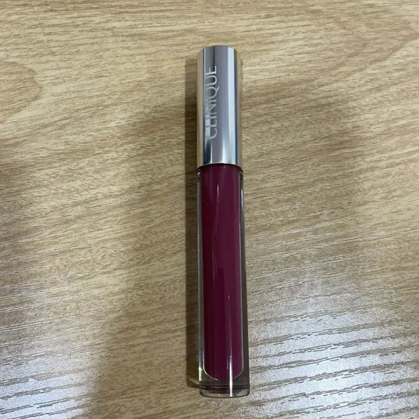 [BUNJANG] Clinique Pop Plush Velour Pop Lipstick / 크리니크 팝플러시 (벨루어팝)
