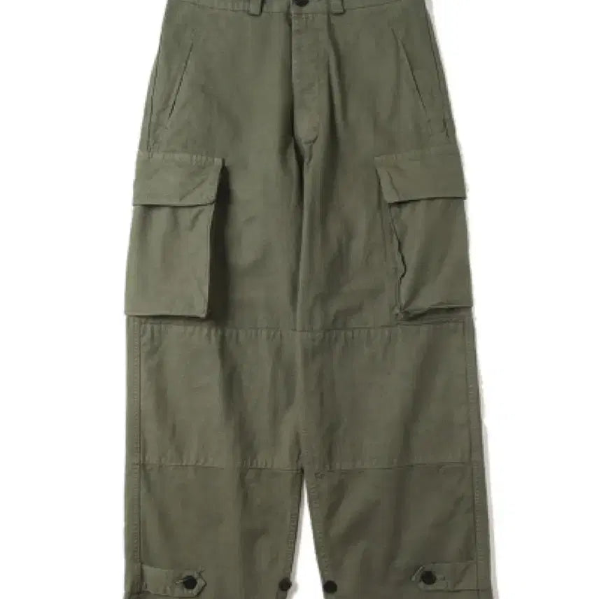 [BUNJANG] Outlier M47 Pants Size 23 / Outli M47 pantalon 23사이즈