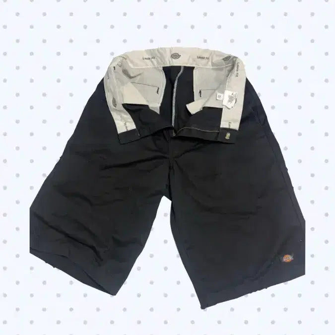 [BUNJANG] Dickies Navy Pants / 디키즈 네이비 팬츠