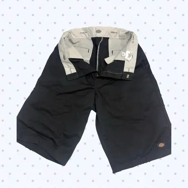 [BUNJANG] Dickies Navy Pants / 디키즈 네이비 팬츠