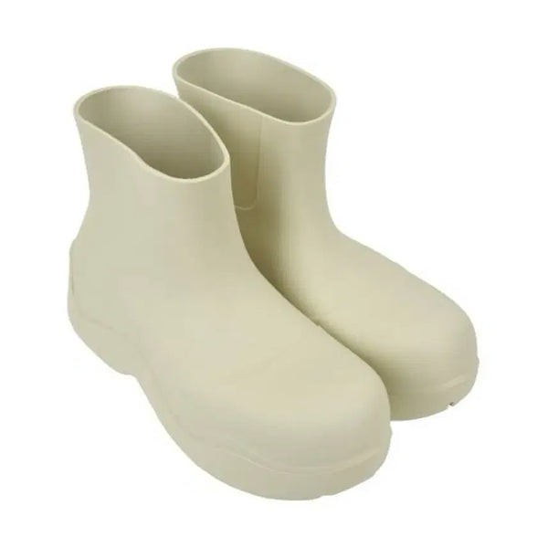 [BUNJANG] Bottega Veneta Puddle Boots Size 42 Sea Salt / 보테가베네타 퍼들부츠 42사이즈 씨솔트