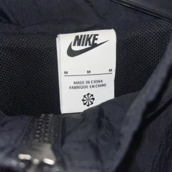 [BUNJANG] Nike Windbreaker Jacket / 나이키 바람막이