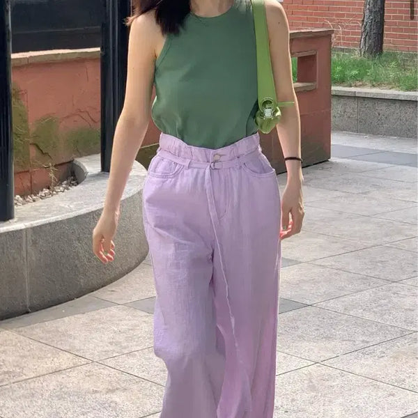 [BUNJANG] BEAB Absentminded Benjamin Pants / 비앱 비애브선트마인디드 벤자민 팬츠