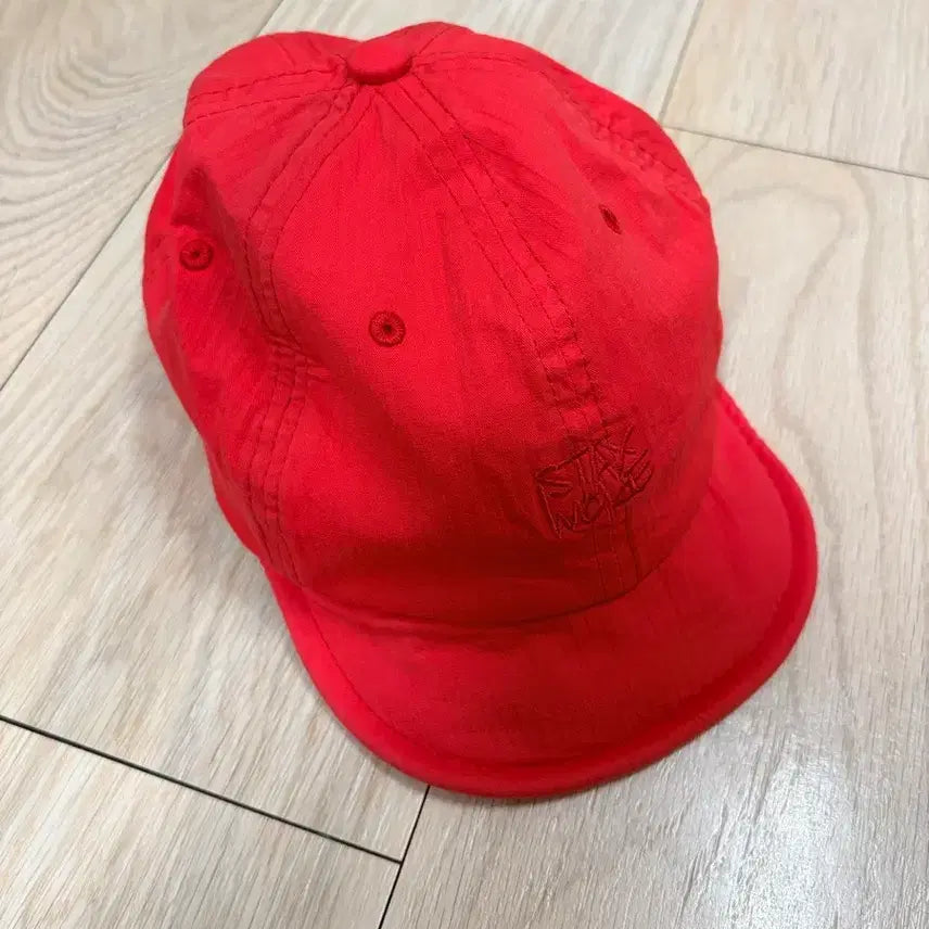 [BUNJANG] Hatson Short Brim Cap / 햇츠온 숏챙 볼캡