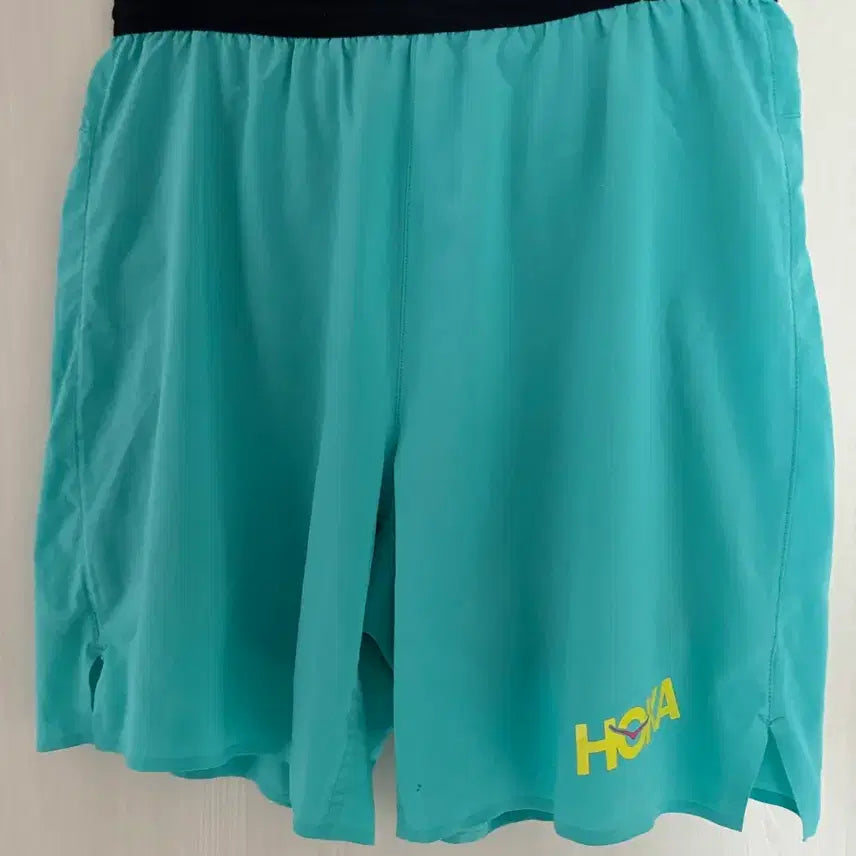 [BUNJANG] Hoka Glide Running Shorts / 호카 글라이드 러닝 쇼츠