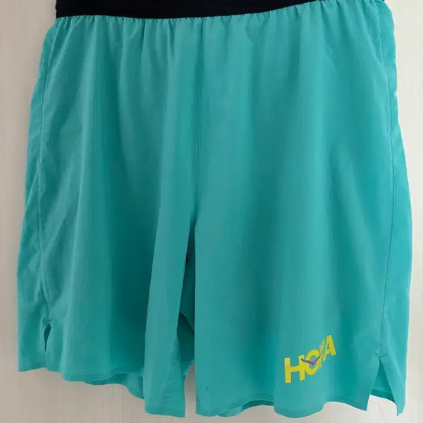 [BUNJANG] Hoka Glide Running Shorts / 호카 글라이드 러닝 쇼츠