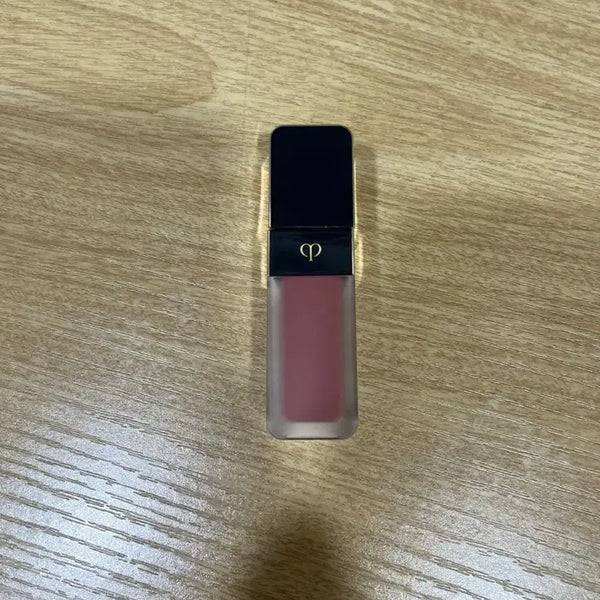 [BUNJANG] Clé de Peau Beauté Cream Rouge Matte Lipstick (114 Flame Lily) / 끌레드뽀 보떼 - 크림루즈매트