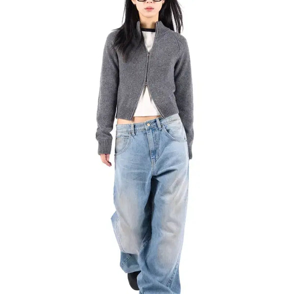 [BUNJANG] Litkimm Jeans (L) - Discontinued / (오늘만 사만원) 릿킴 청바지 (L)