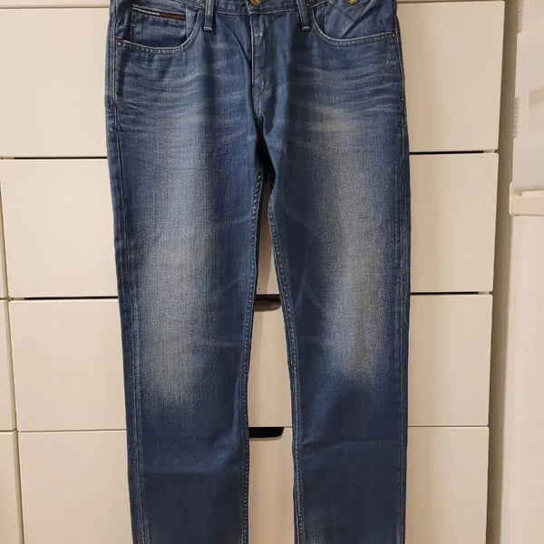 [BUNJANG] Tommy Hilfiger Denim Jeans / 타미힐피거 데님 청바지