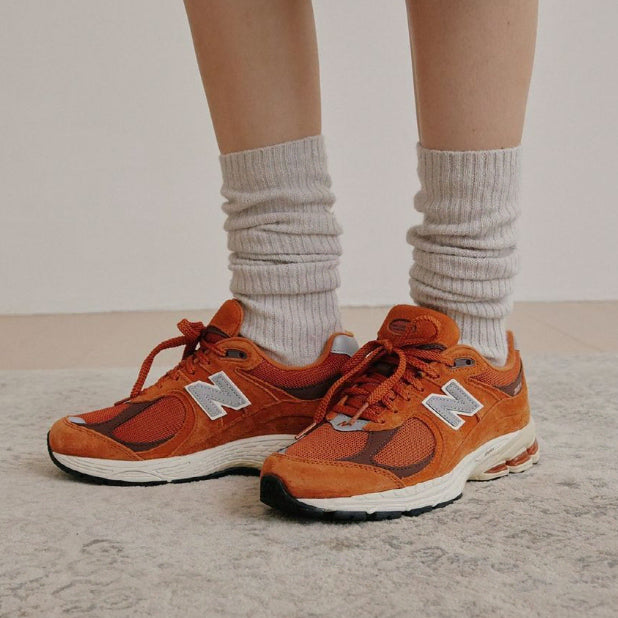 [BUNJANG] New Balance 2002R Rust Oxide US 10.5 / 뉴발란스 2002R 러스트 옥사이드 285