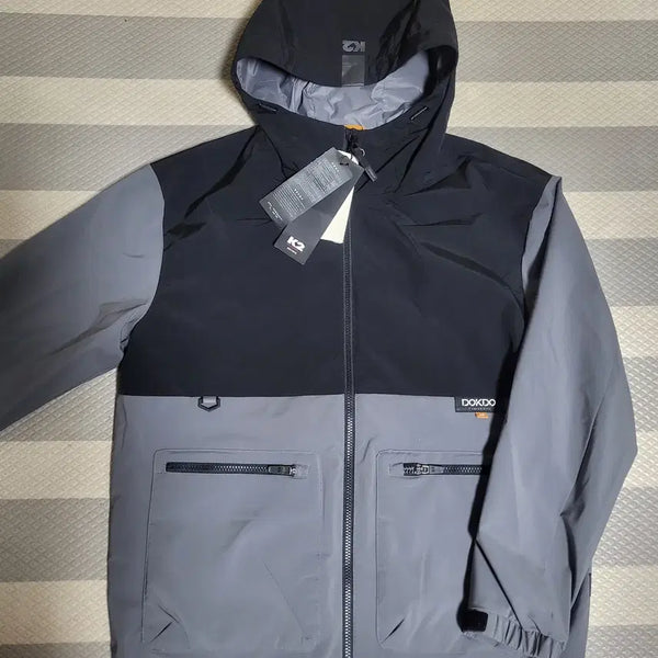 [BUNJANG] K2 Spring/Autumn Jacket 100 / K2 춘추자켓 100
