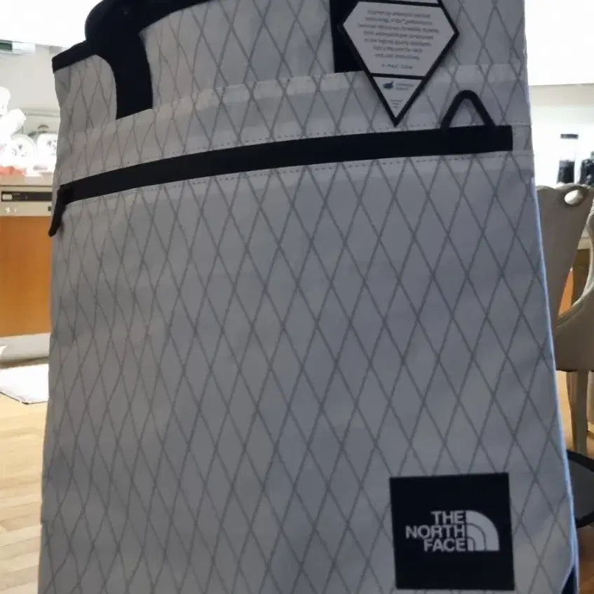 [BUNJANG] The North Face X-Pac Tote Bag / 노스페이스 X-Pac 원단 토트백