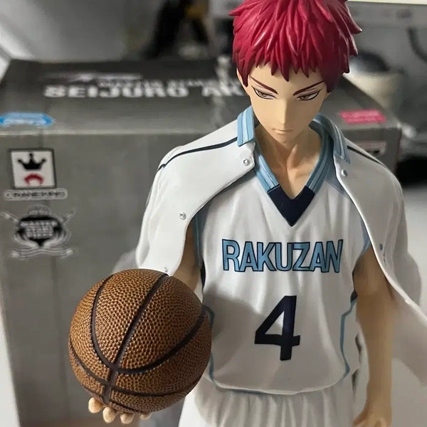[BUNJANG] Kuroko's Basketball Akashi Seijuro Master Stars Piece Figure / 쿠로코의 농구 쿠농 아카시 세이쥬로 마스터스타즈 피규어
