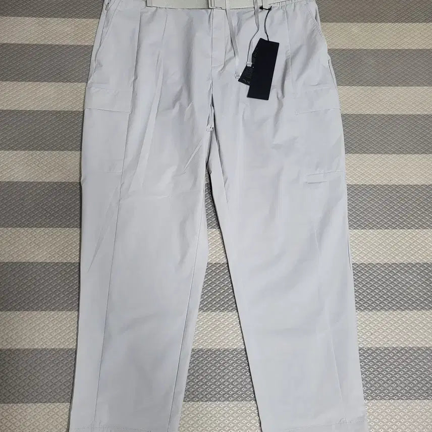 [BUNJANG] K2 Ice 9-part Cargo Pants 38 / K2 아이스 9부 카고바지 38