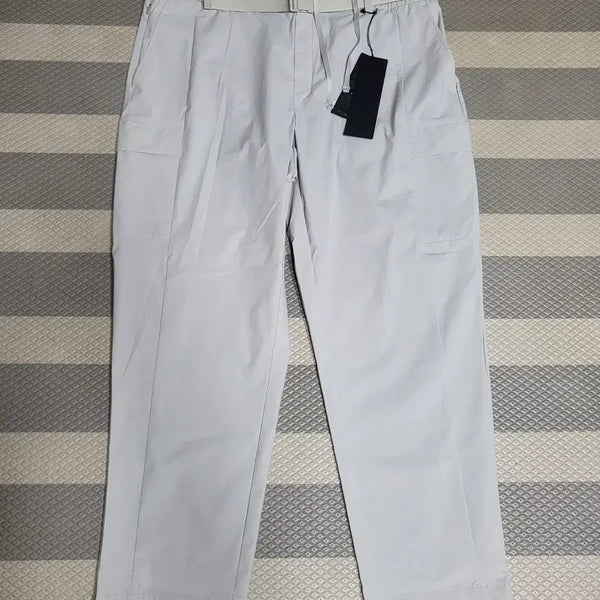 [BUNJANG] K2 Ice 9-part Cargo Pants 38 / K2 아이스 9부 카고바지 38