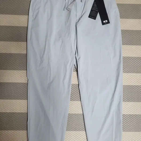 [BUNJANG] K2 Ice 9-Bu Pants (38) / k2 아이스 9부바지 38