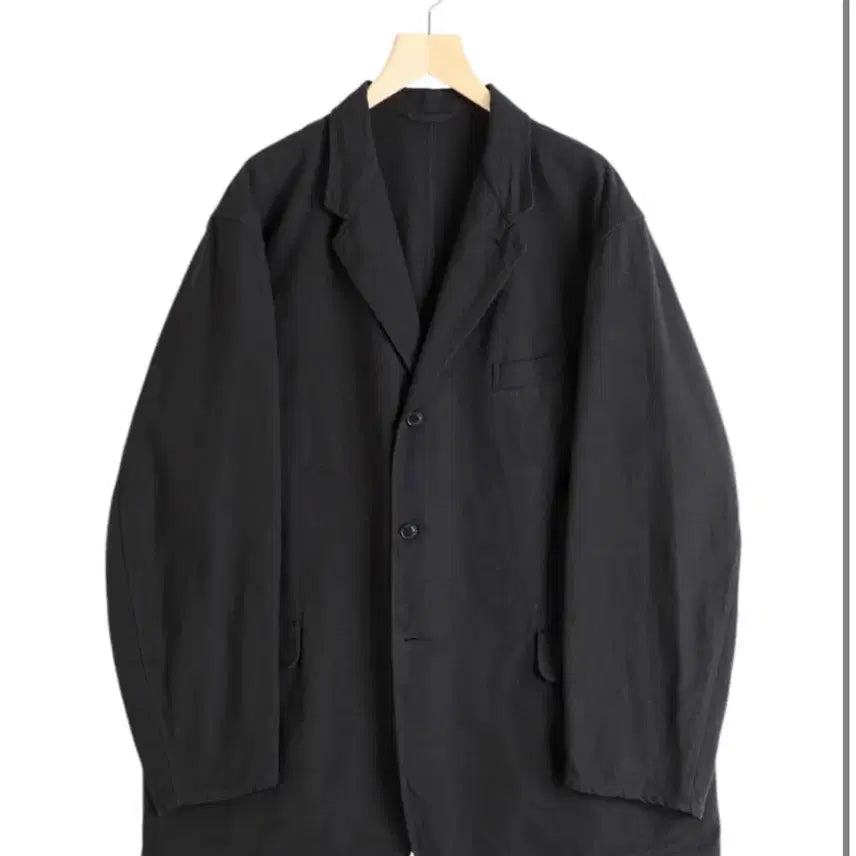 [BUNJANG] Comoli Cotton Duck Jacket 26ss Size 2 / 코모리 코튼 덕자켓 26ss 2사이즈 판매