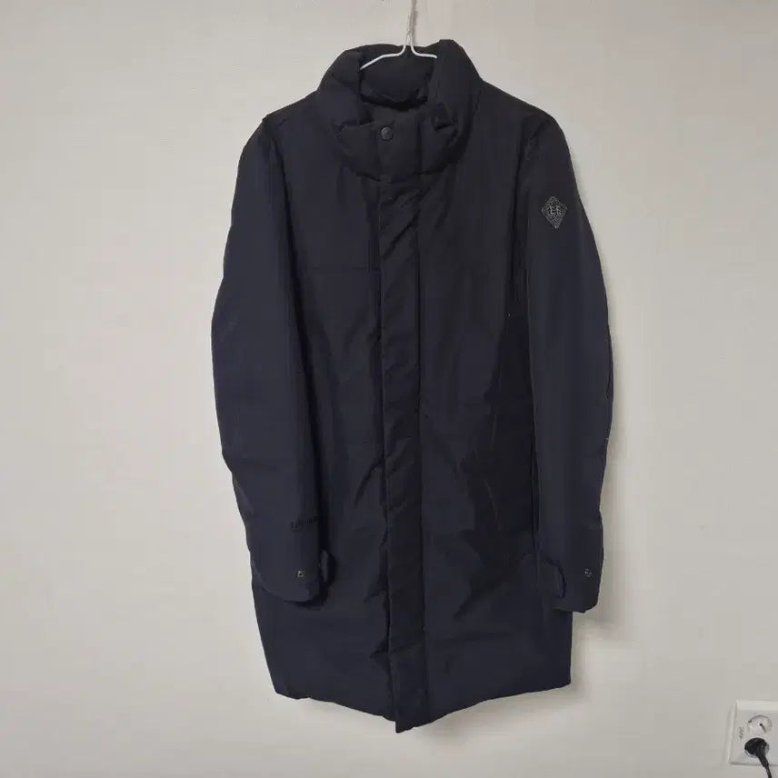 [BUNJANG] Kolon Goose Down Padded Jacket (Size 95) / 코오롱 구스다운 구스 거위털 패딩 95