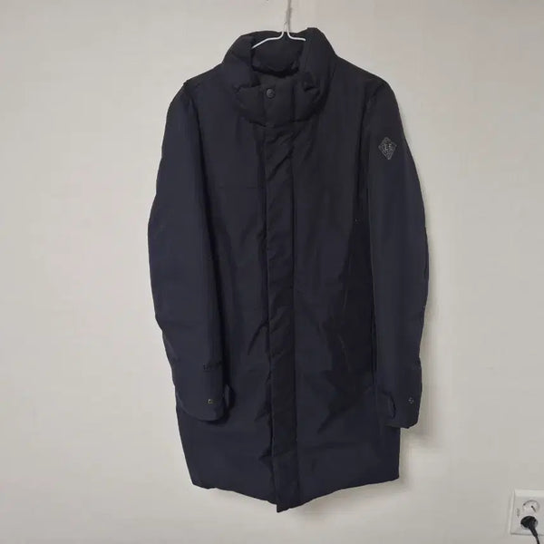 [BUNJANG] Kolon Goose Down Padded Jacket (Size 95) / 코오롱 구스다운 구스 거위털 패딩 95