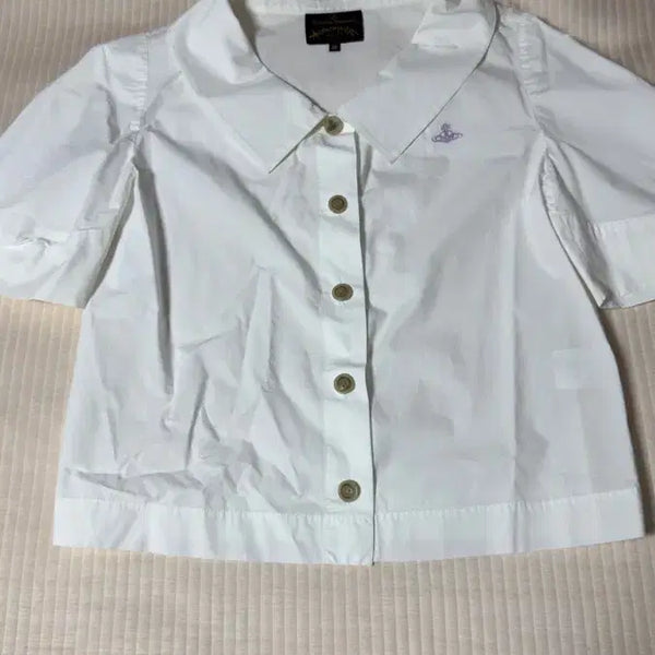 [BUNJANG] Vivienne Westwood Shirt / 비비안웨스트우드 셔츠