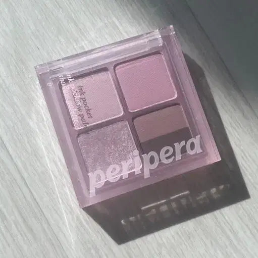 [BUNJANG] Peripera Cool Summer Scent / 페리페라 쿨한여름냄새풀풀