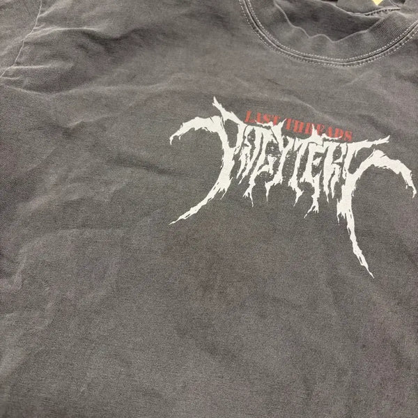 [BUNJANG] Politeur Metal Tour T Purple-Gray / [2] 폴리테루 메탈 투어 티 퍼플그레이