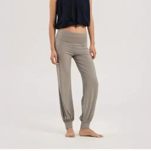 [BUNJANG] Boodi Moodra Simple Fit Ankle Pants / 부디무드라 심플핏 앵클팬츠